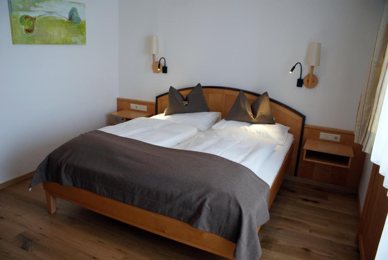 Ferienhotel Gewuerzmuehle 라드스타드트 외부 사진