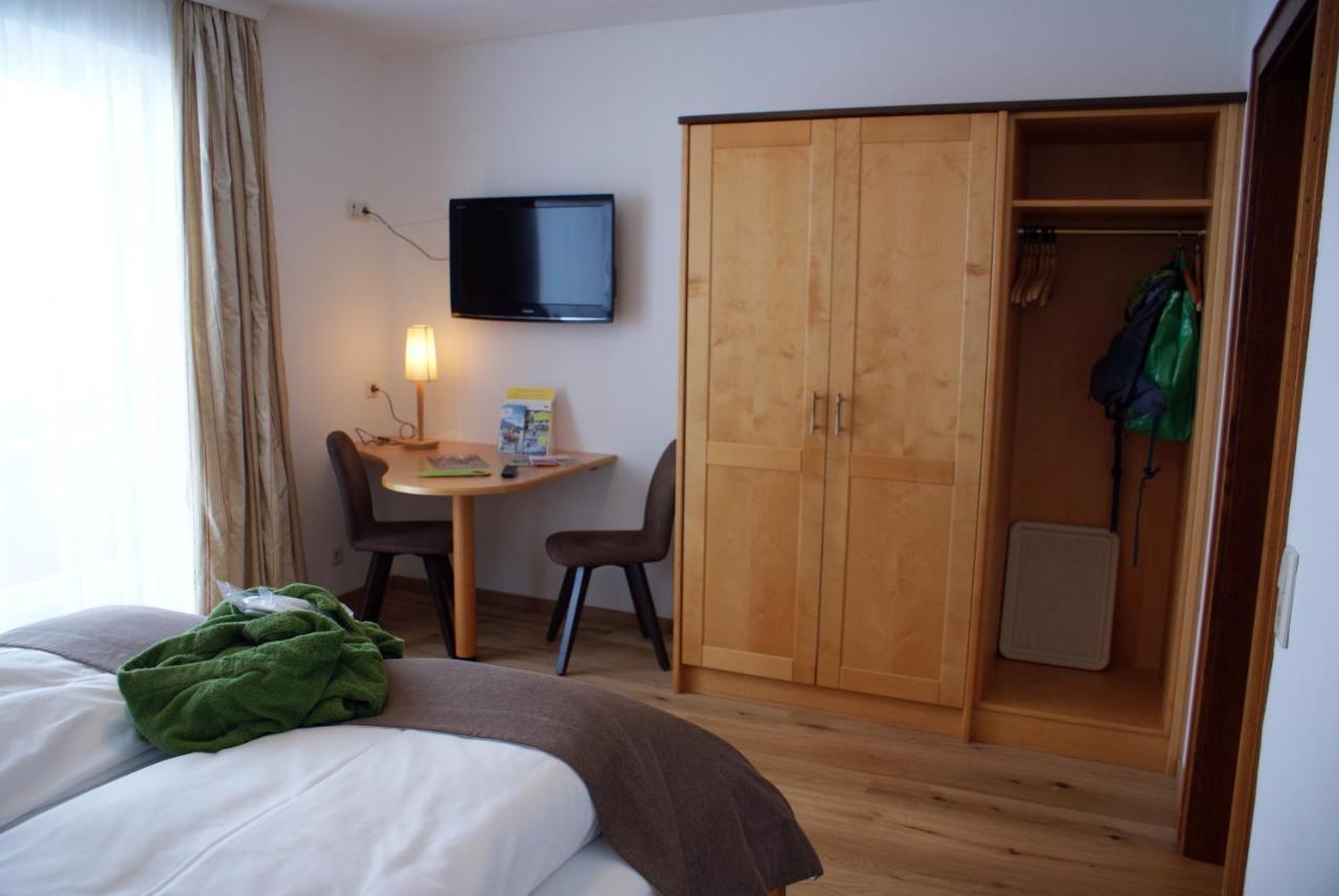 Ferienhotel Gewuerzmuehle 라드스타드트 외부 사진