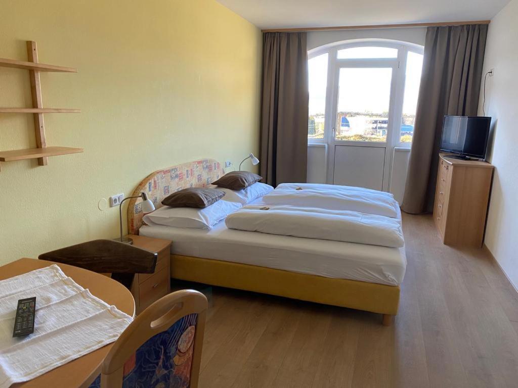 Ferienhotel Gewuerzmuehle 라드스타드트 객실 사진