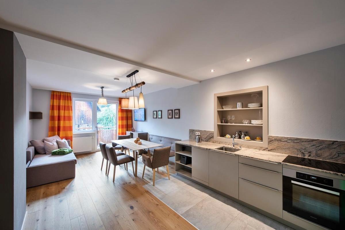 Ferienhotel Gewuerzmuehle 라드스타드트 객실 사진